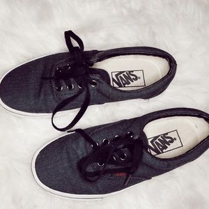 VANS 🤍
